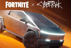 Le Cybertruck Tesla d'Elon Musk sera le nouveau véhicule de combat de « Fortnite », Regardez la bande-annonce !