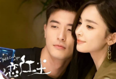 Nonton Drama Got a Crush on You (2023) Ep 5 6 SUB INDO, Qing Che Terlihat Cemburu Sama Qian Cheng