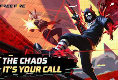 Download Free Fire Chaos New Version 2024, Nikmati Map dan Karakter Baru dengan Grafis Menarik!