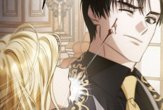 Update! Link Baca Behind Her Highness's Smile Chapter 3 Bahasa Indonesia, Miesa Sudah Sangat Keterlaluan!