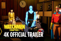 Synopsis de Watchmen : Chapter 2 Movie et Date de Sortie, Poursuivre la répression des meurtres !