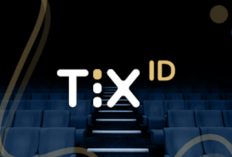 Promo TIX ID Januari 2024, Langsung Klaim Segera! Saksikan Banyak Film Favorit Tapi Budget Tetap Irit