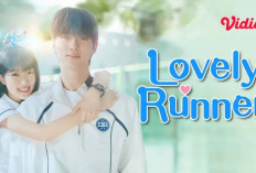 Voir Drame Lovely Runner (2024) Épisodes 11-12 en Français, Les Plus Romantiques Im Sol Et Ryu Sun-Jae