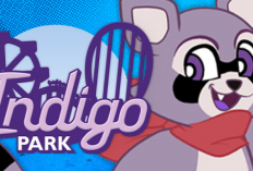 Download Indigo Park Chapter 1 Mod APK For Android, Game Horor Viral di Taman Bermain!