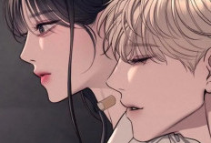 Baca Manhwa Undercover! Chaebol High School Chapter 90 Bahasa Indonesia Dakyung Buat Jungwon Salah Tingkah 