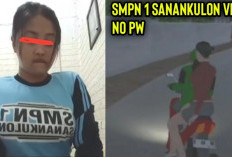Viral! Video Siswi SMP 1 Sanankulon Full Durasi Ramai di Twitter, Banyak di Cari Link Doodstream