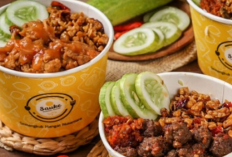 Contoh Inspirasi Nama Usaha Makanan Rumahan Online, Jadikan Sebagai Nilai Tambah Bisnis Larismu!