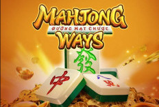 Bocoran Pola Mahjong Ways 2 Hari Ini 8 Agustus 2024, Paling Gacor! Auto Menang Beruntun Langsung