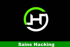 Download Sains Hacking APK 2024 di Android, Ngambil Akun Sultan Bisa dengan Gampang dan No Root!