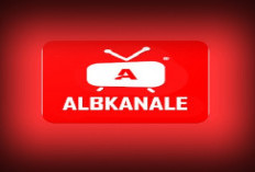 Télécharger AlbKanale IPTV APK Version Complète 2024 Gratuitement, Regardez Facilement Autant d'émissions que vous le souhaitez !