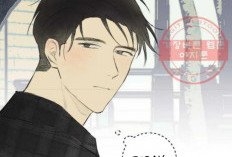 Baca Manhwa BL New Antique Partner Chapter 4 Bahasa Indonesia, Gaeul Terpaksa Ditolak Seongho