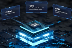 Rekomendasi Chipset Komputer Setara dengan Unisoc T610 dan Terbaik 2024, Spek Jitu Buat Gaming