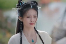 Spoiler Drama China Till the End of the Moon Episode 31, Susu Belum Siap Menikah!