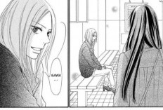 Link Manga Kimi ni Todoke Season 2 Chapter 125 Bahasa Indonesia, Sawako Kuronuma dengan Kehidupan Normalnya!