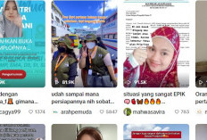 Arah Pemuda Organisasi Aksi Nyata atau Skema Menyesatkan? Viral Tiktok! Mari Bongkar Faktanya