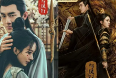 Nonton Drama China The Legend Of Shen Li (2024) Sub Indo Full Eps 1-39, Dewa Terakhir yang Jalani Kehidupan di Dunia Fana
