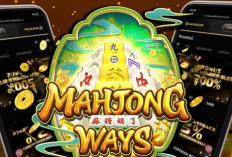 Cheat Mahjong Ways 2 Terbaru Mei 2024, Auto Super Mega Win! Bandar Langsung Kliyengan