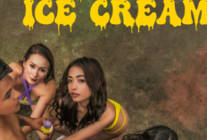 Sinopsis dan Jadwal Tayang Film Dirty Ice Cream (2024), Menampilkan Christy Mae yang Tampil Hot Bareng Yda Manzano
