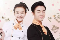Sinopsis Mr. Delicious Miss. Match (2024), Drama China Tentang Perjalanan Si Pecinta Kuliner yang Punya Keahlian Memasak