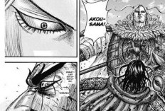 Manga Kingdom Chapter 794 Bahasa Indonesia Lengkap Dengan Link Bacanya yang Semakin Seru!