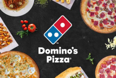 Kode Promo Domino's Pizza 2-31 Januari 2024, Dapatkan Promo Biggest Unboxing Seharga Rp. 99 Ribu Aja!