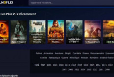 Filmoflix Nouvelle Adresse Juillet 2024 Gratuit, Regardez vos Films Préférés sans Pub !