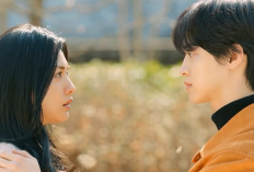 Nonton Drama My Man Is Cupid (2023) Episode 4 Sub Indo, Keyakinan Sang Hyuk Soal Jodohnya