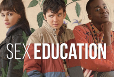 Nonton Film Sex Education Season 3 Sub Indo Full Movie, Menceritakan Perkembangan Hubungan Otis dan Ruby
