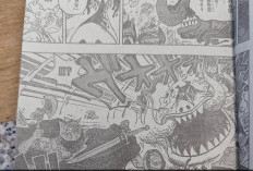 Date de Sortie Manga One Piece Chapitre 1113 VF Scans, L'aventure de Luffy sur l'île d'Egghead 