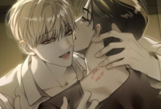 Sinopsis dan Link Baca Manhwa BL Omega Bite Bahasa Indonesia Full Chapter, Ketika Si Omega Berubah Jadi Alpha