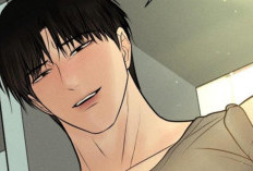 Baca Manhwa Payment for the Ride Chapter 15 Bahasa Indonesia, Ahjussi Minta Jatah Lagi!