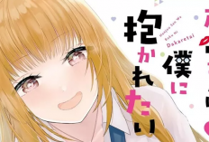 Baca Manga Nanjou-san wa Boku ni Dakaretai Sub Indo Full Chapter, Komik Percintaan yang Lebih Ribet Sama Kaya Kanokari