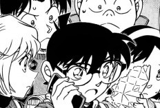 Mauvais! Lire Manga Detective Conan Chapitre 1125 VF FR Scans, Il y a Une Fille Kidnappée !