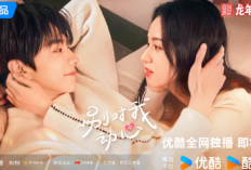 Drama China Everyone Loves Me Kapan Tayang? Trailer Drama dan Foto Mesra Lin Yi dan Zhou Ye Viral di Weibo!