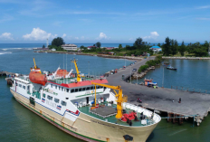 Jadwal Kapal KM Sabuk Nusantara Maret 2024, Yellu-Sorong Jadi Rute Terakhir!