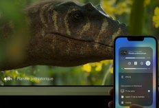 Comment partager l'écran de mon iPhone sur ma TV ? Découvrez ici la méthode la plus simple et la plus efficace !
