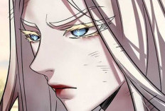 Update! Manhwa Eleceed Chapter 322 Bahasa Indonesia, Sedikit Bimbang! Sikap Kaien Terlihat Berbeda