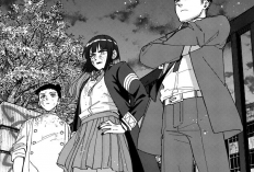 Manga Wind Breaker (Nii Satoru) Chapitre 132 VF FR Scans : Spoiler, Date de Sortie, et Liens de Lecture