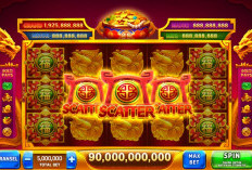 Raja Cheat Slot Gacor Terbaru 2024 Downloader, Banyak Pilihan Jackpot! Mainkan dan Dapatkan Keuntungan Besar