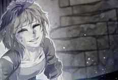 Lire Webtoon le KESTREL Chapitre 23 en Français, L'empereur s'inquiète pour Violette