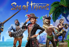 Téléchargez Sea of Thieves PS5 la Dernière Version 2024 , Accès Gratuit Ici !