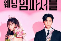 Regarder Drame Coréen Wedding Impossible (2024) Episode Complet VOSTFR, La Douce Romance de Jeon Jong Seo et Moon Sang Min