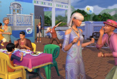 Codes de triche Les Sims 4 PS5 Relation Aout 2024 Complète Avec Son Mode D'emploi