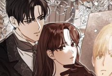 Link Baca Manhwa The Portrait of the Late Prince Full Chapter Bahasa Indonesia, Ketika Lukisan Jadi Prahara Rumah Tangga