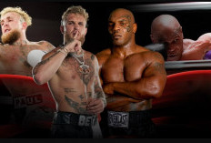  Mike Tyson Vs Jake Paul Full Fight: Date de Sortie et Lien Regarder le Diffusé Sur Netflix !