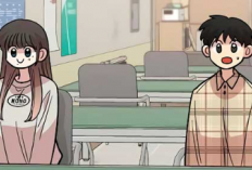 Manhwa The Childhood Friend Complex Chapter 33 Bahasa Indonesia dan Spoiler, Kim Jae Hee Telat Terus Orangnya