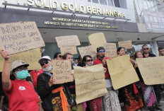 PT Solid Gold Jakarta Bergerak di Bidang Apa? Teliti Dahulu Background Perusahaan Sebelum Melamar Kerja