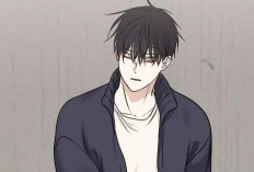 Baca Manhwa BL Night By The Sea Chapter 93 Bahasa Indonesia, Akankah Taejoo Menemukan Hyung-nya?