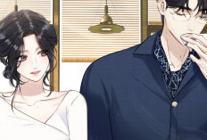 Baca Manhua Cuo Liao (Only for Love) Chapter 30 RAW Indonesia Sub, Sudah Jatuh Hati