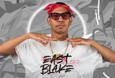 Viral! DJ East Blake Jadi Tersangka Penyebaran Video Mesum Mantan Kekasihnya, Hukuman Hingga 12 Tahun Penjara